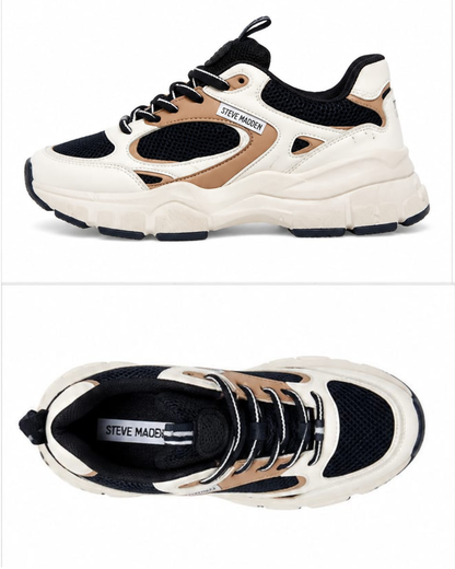 Steve Madden Sneakers Chunky Mujer