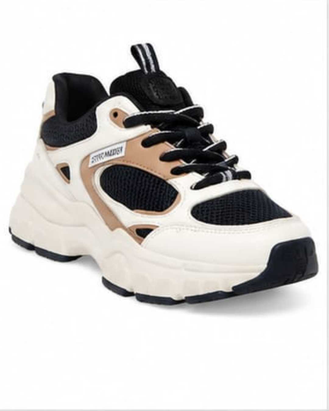 Steve Madden Sneakers Chunky Mujer