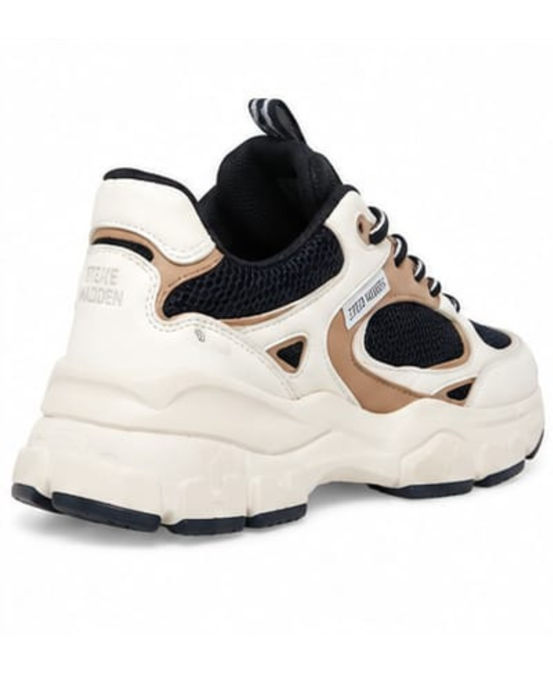Steve Madden Sneakers Chunky Mujer