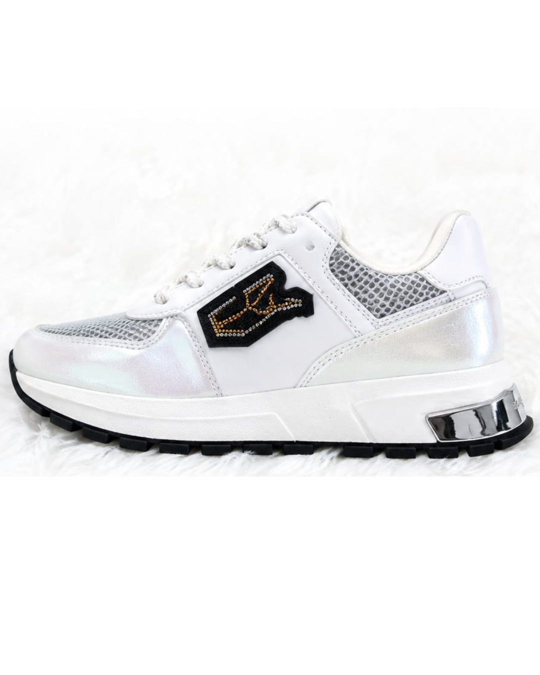Zapatillas KARL — Elegancia Urbana Premium