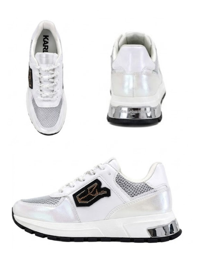 Zapatillas KARL — Elegancia Urbana Premium