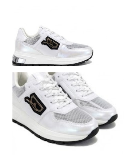 Zapatillas KARL — Elegancia Urbana Premium