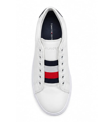 Tommy Hilfiger Sneakers Mujer Blancas