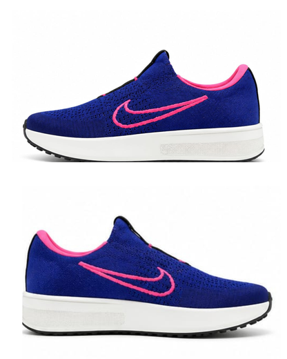 Zapatillas Nike — Potencia, Comodidad y Estilo que Destaca