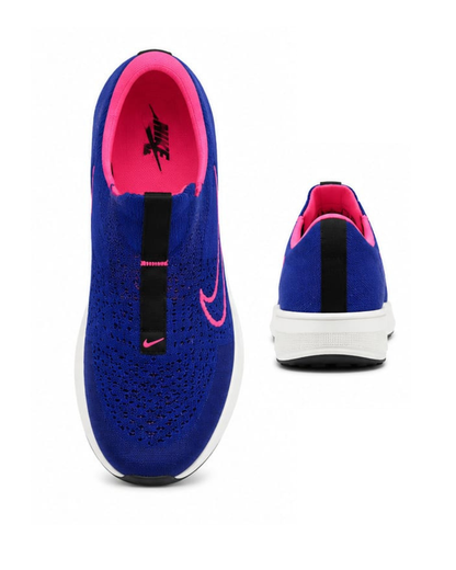 Zapatillas Nike — Potencia, Comodidad y Estilo que Destaca