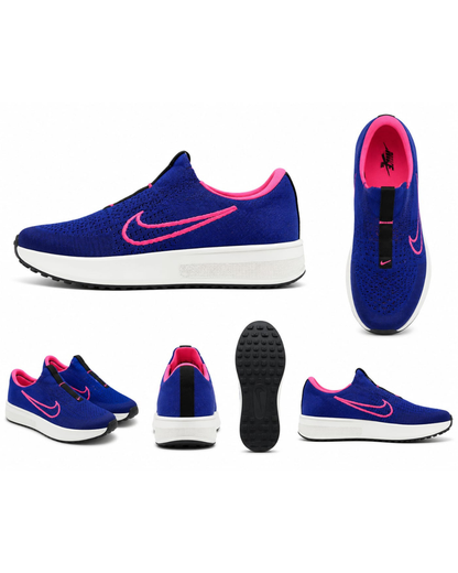 Zapatillas Nike — Potencia, Comodidad y Estilo que Destaca