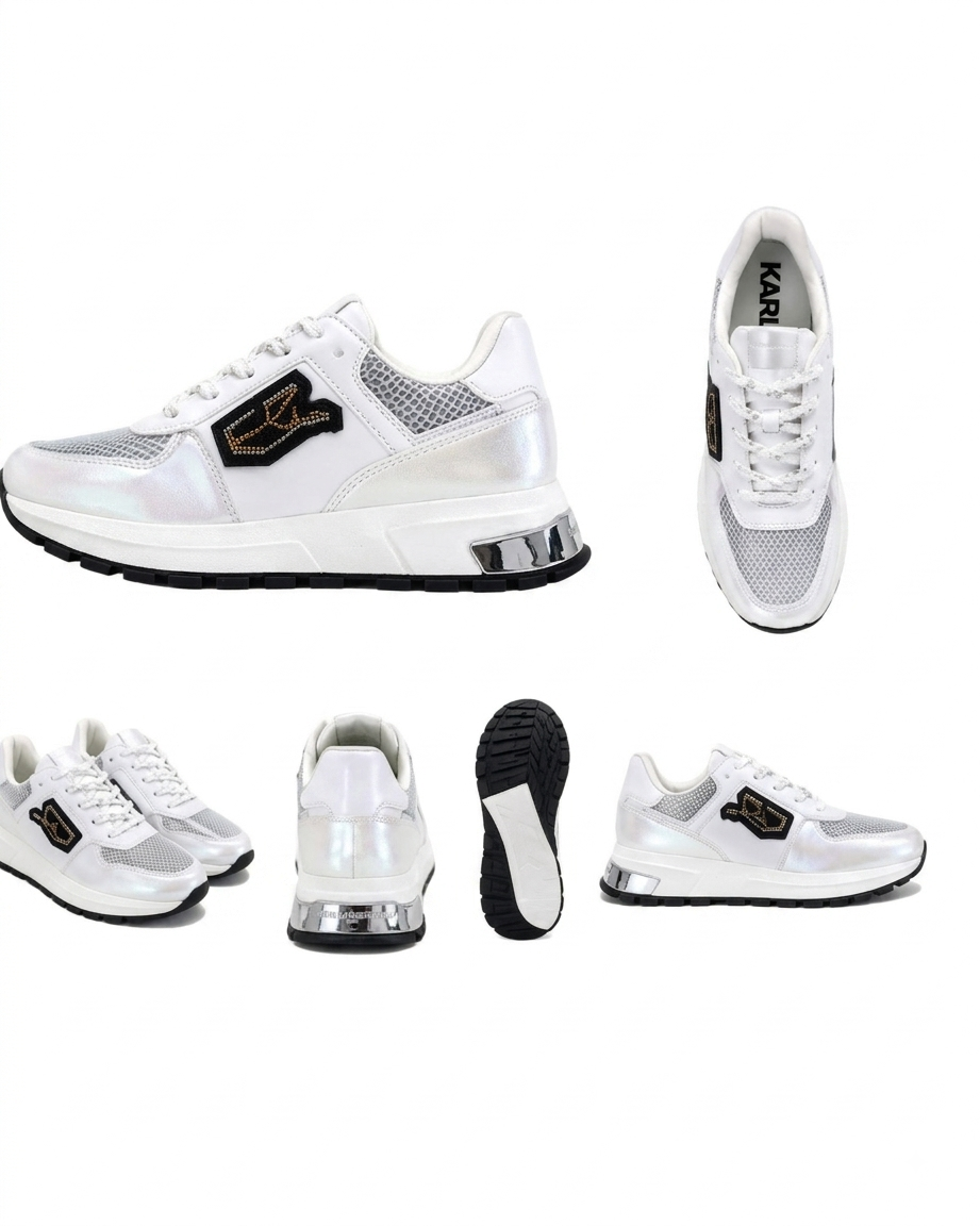 Zapatillas KARL — Elegancia Urbana Premium