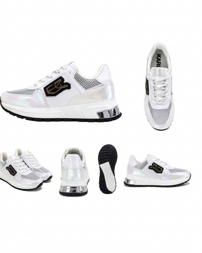 Zapatillas KARL — Elegancia Urbana Premium