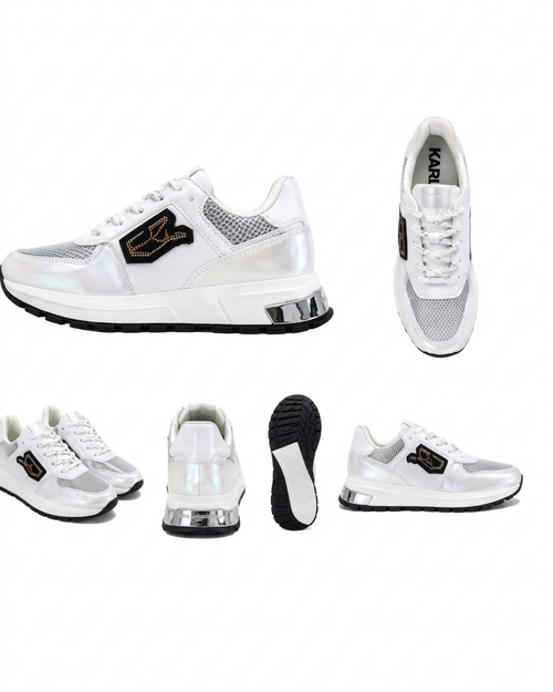 Zapatillas KARL — Elegancia Urbana Premium