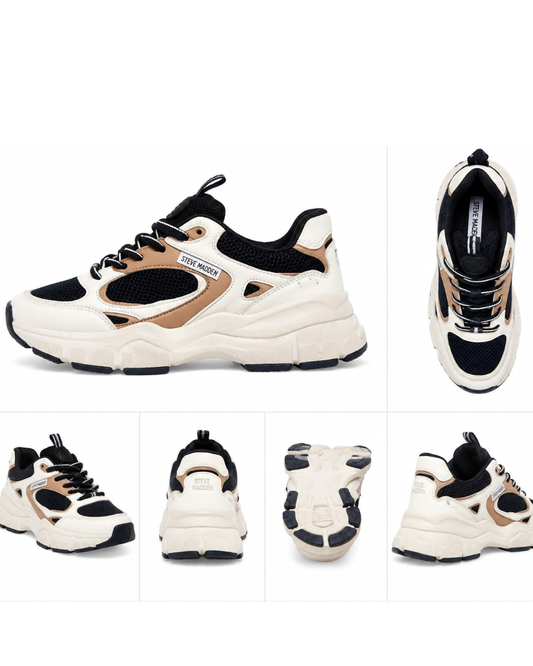 Steve Madden Sneakers Chunky Mujer