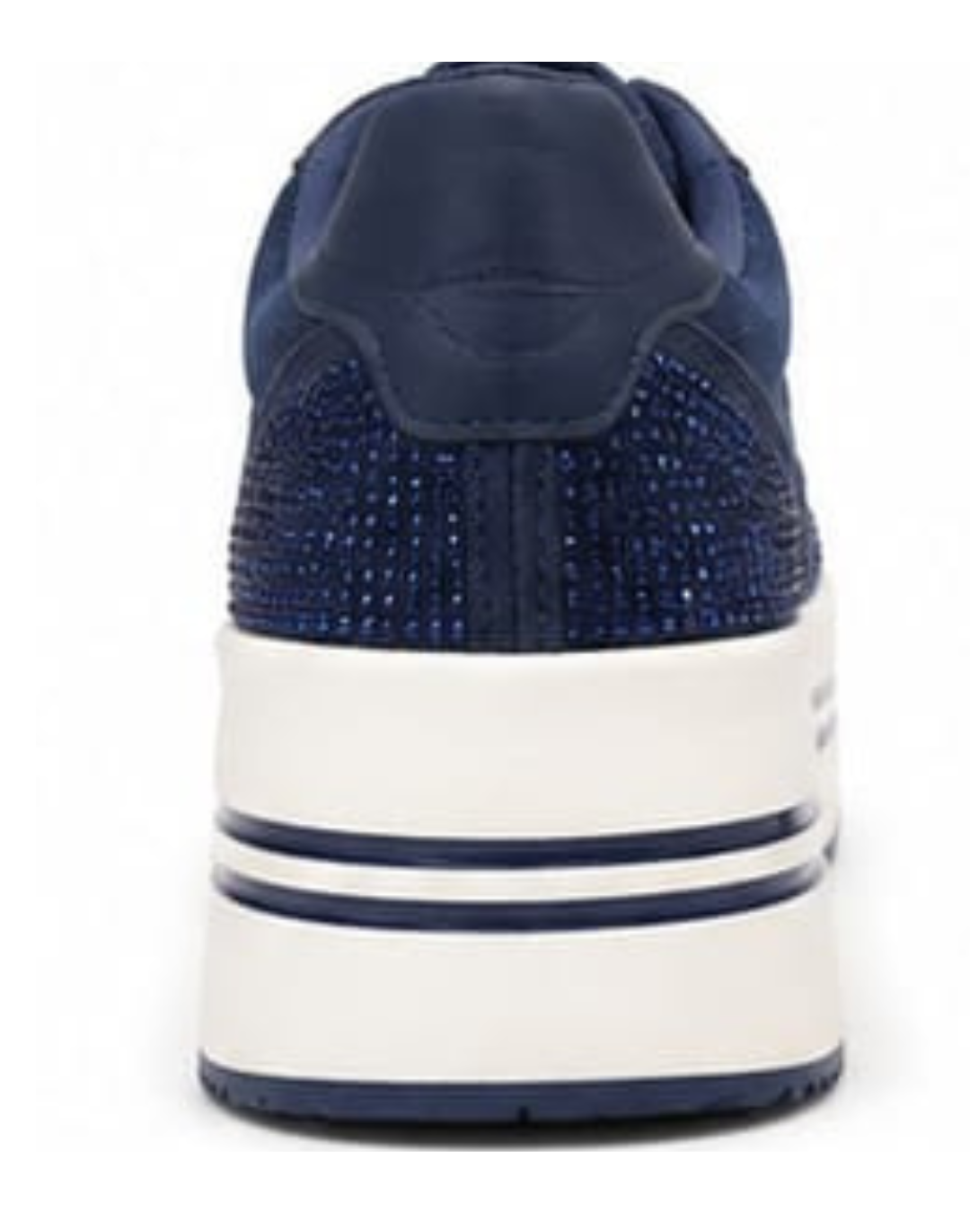 👟 GUESS® Sneakers Mujer - Azul Marino